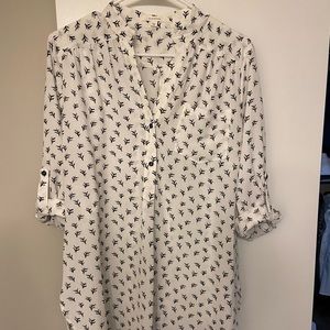 Fun2fun Tunic length blouse